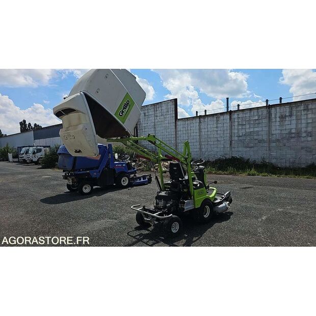Grillo FD450-47890906