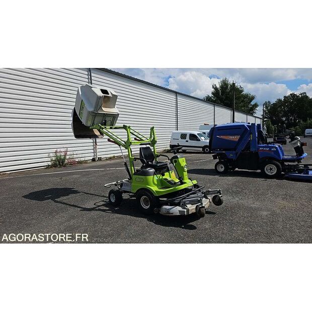 Grillo FD450-47890907