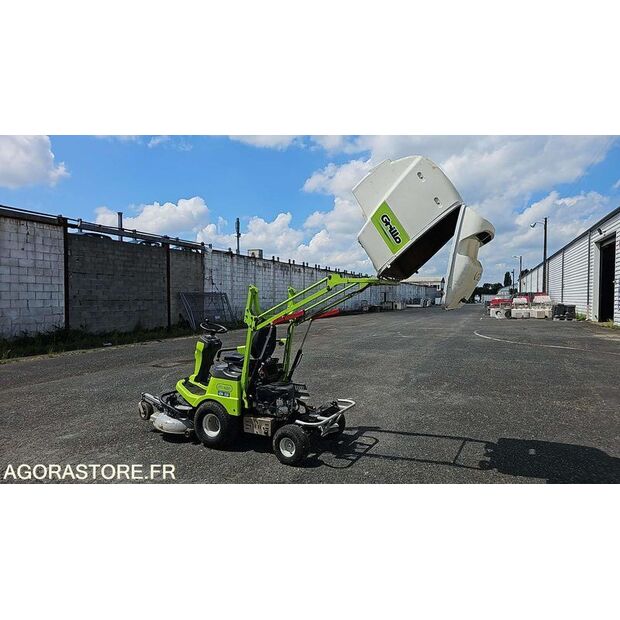 Grillo FD450-47890908