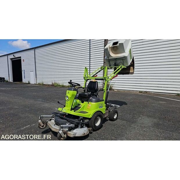 Grillo FD450-47890909