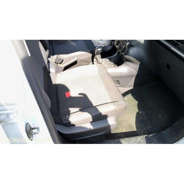 2018 Citroen C3-47890927