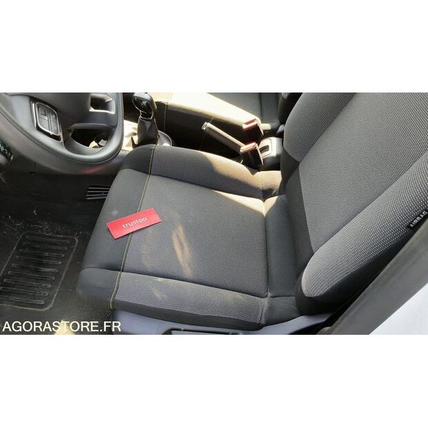 2018 Citroen C3-47890933