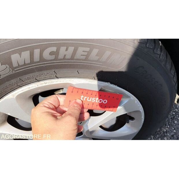 2018 Citroen C3-47890935