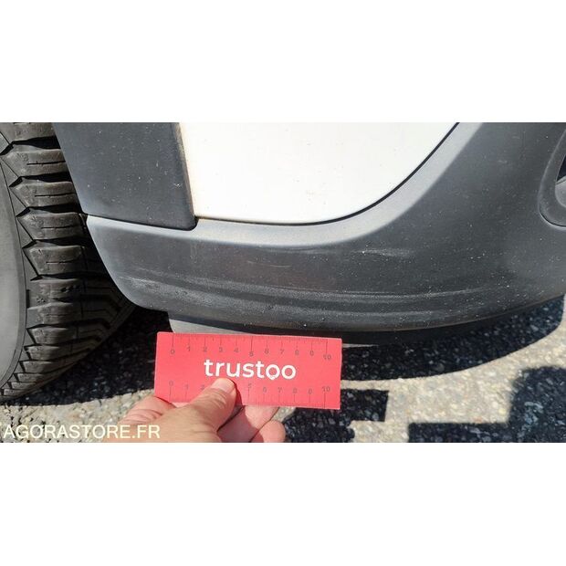2018 Citroen C3-47890936