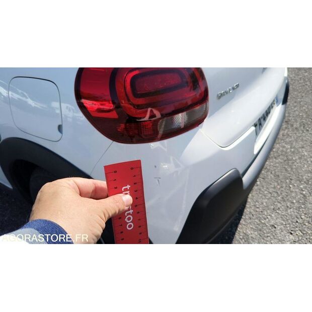 2018 Citroen C3-47890939