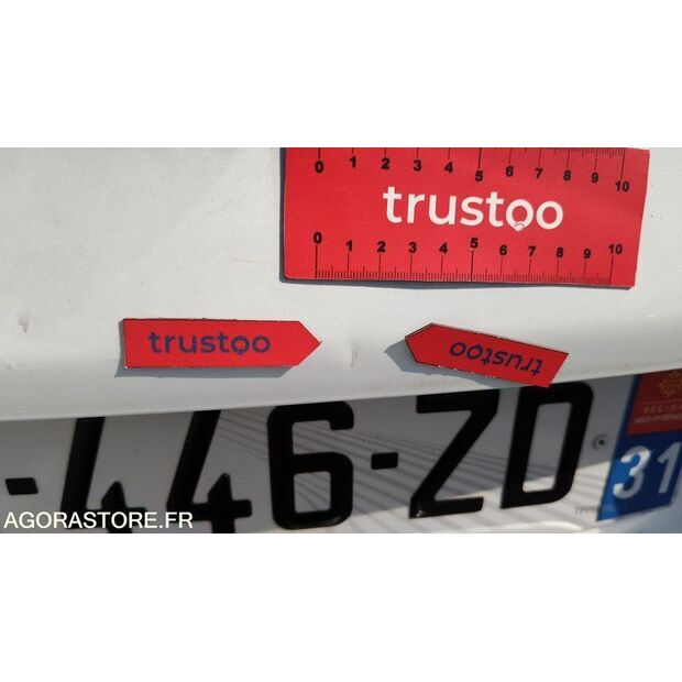 2018 Citroen C3-47890941