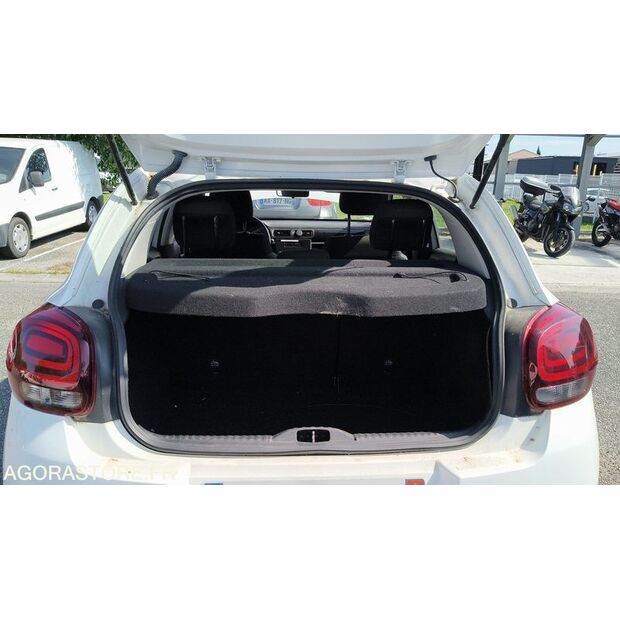 2018 Citroen C3-47890943