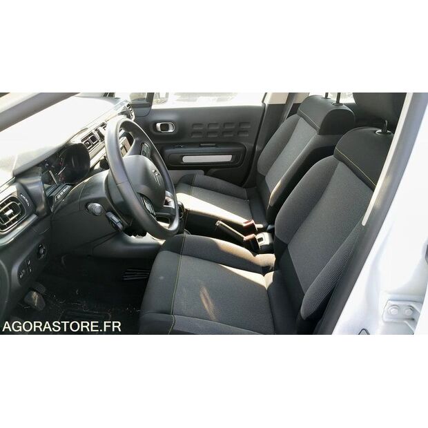 2018 Citroen C3-47890946