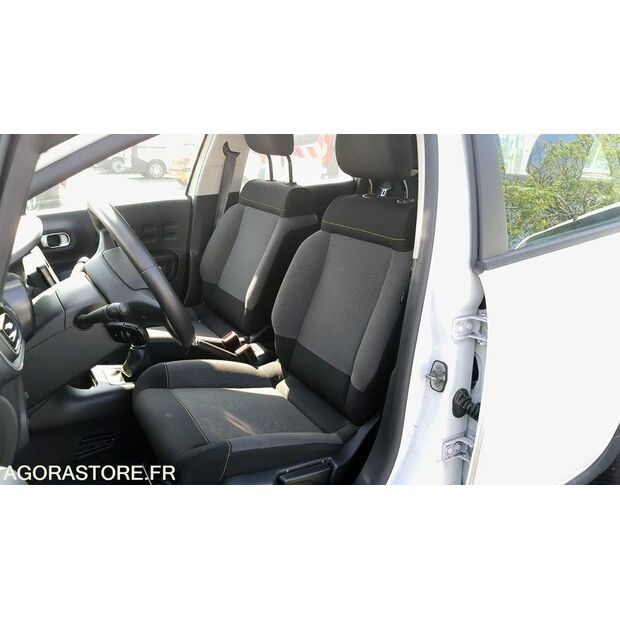 2018 Citroen C3-47890947