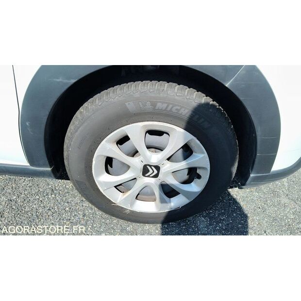 2018 Citroen C3-47890951