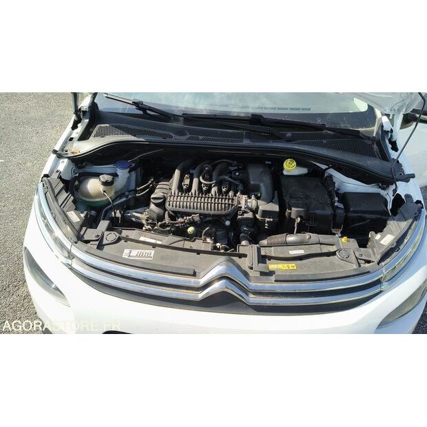 2018 Citroen C3-47890954