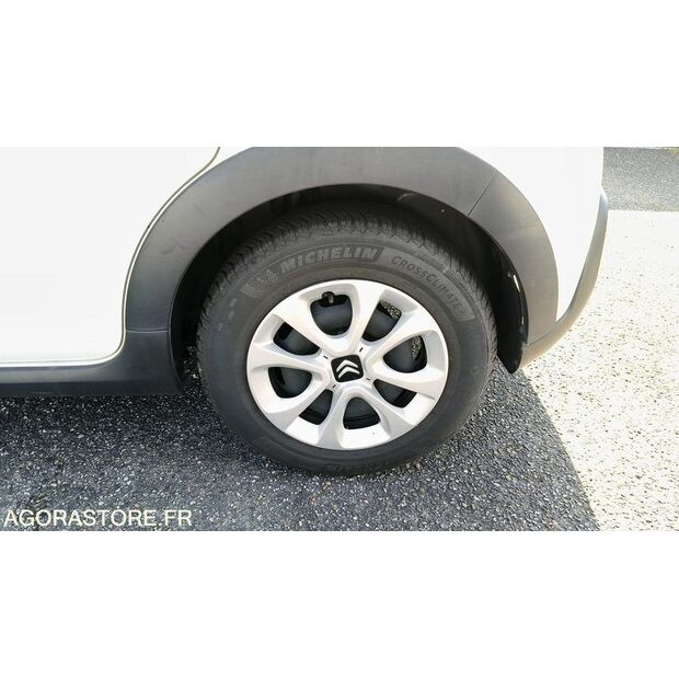 2018 Citroen C3-47890955