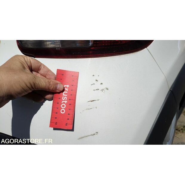 2018 Citroen C3-47891031