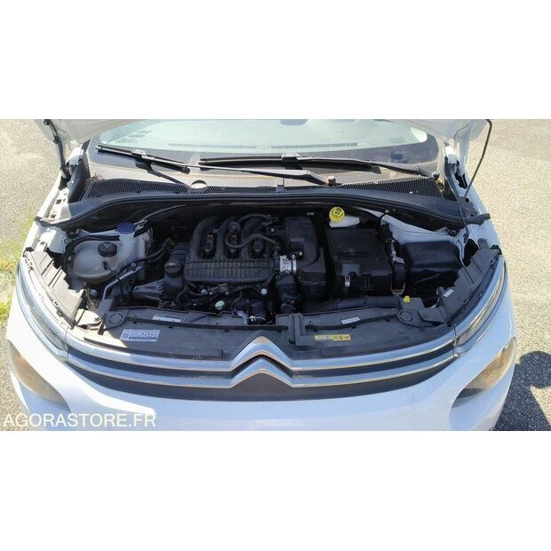 2018 Citroen C3-47891035