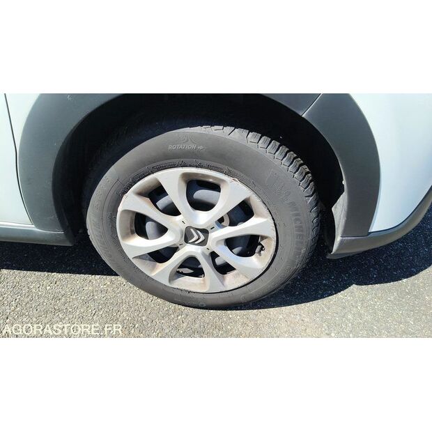 2018 Citroen C3-47891039