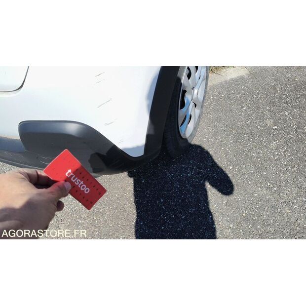 2018 Citroen C3-47891042