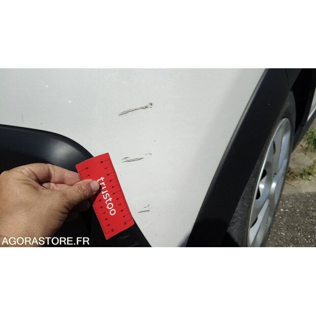 2018 Citroen C3-47891044