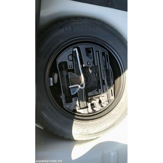 2018 Citroen C3-47891049