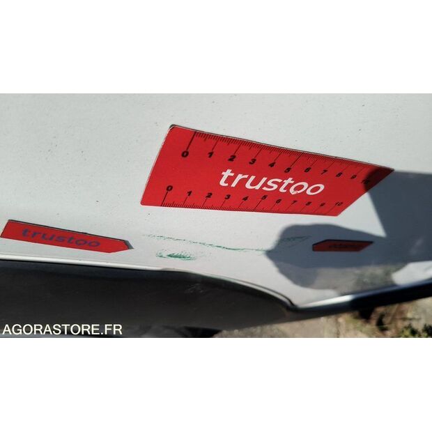 2018 Citroen C3-47891050
