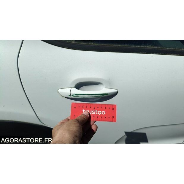 2018 Citroen C3-47891055