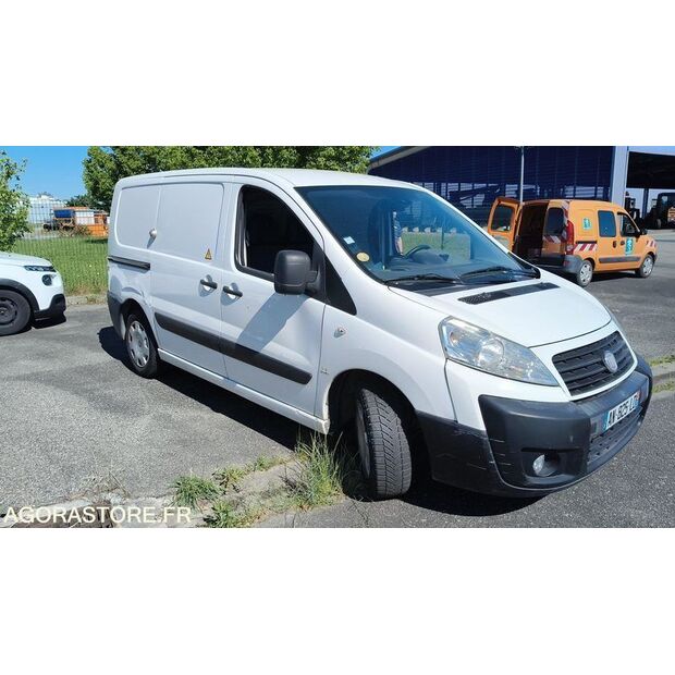 2010 Fiat Scudo-47891060