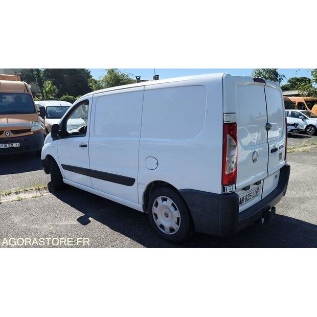 2010 Fiat Scudo-47891061