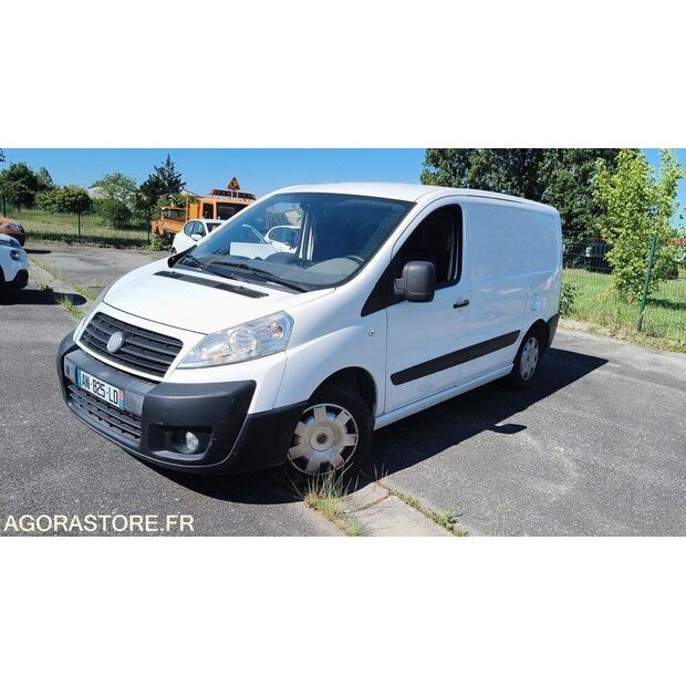 2010 Fiat Scudo-47891070