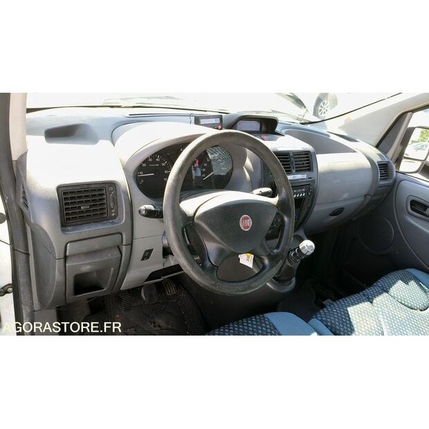 2010 Fiat Scudo-47891084