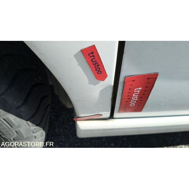 2010 Fiat Scudo-47891093