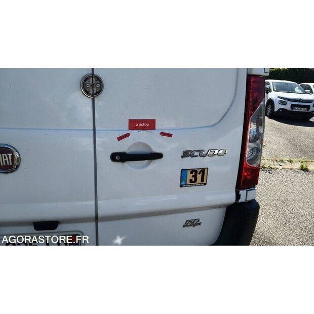 2010 Fiat Scudo-47891095