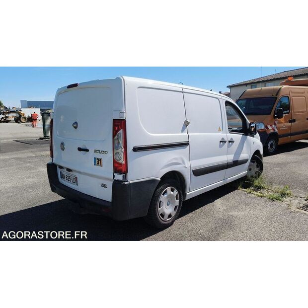 2010 Fiat Scudo-47891099