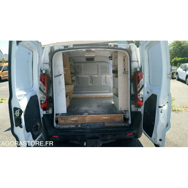 2010 Fiat Scudo-47891100