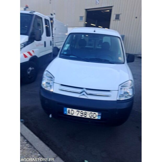 2009 Citroen BERLINGO-47891150