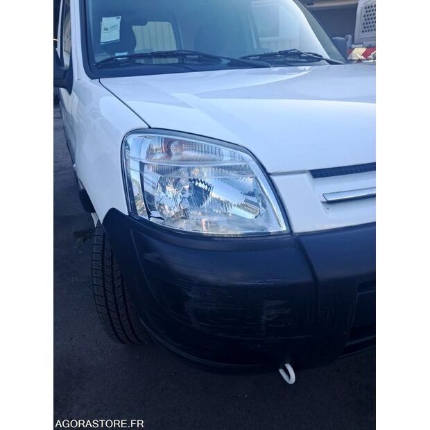 2009 Citroen BERLINGO-47891151