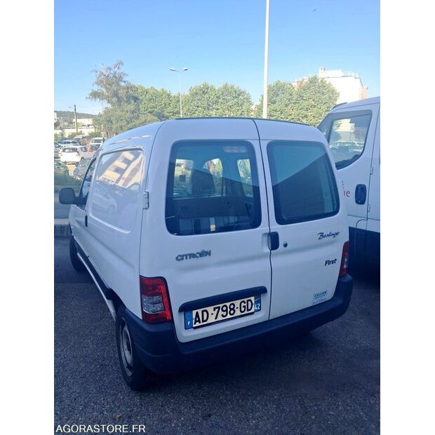2009 Citroen BERLINGO-47891152
