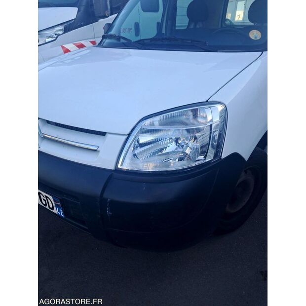 2009 Citroen BERLINGO-47891153