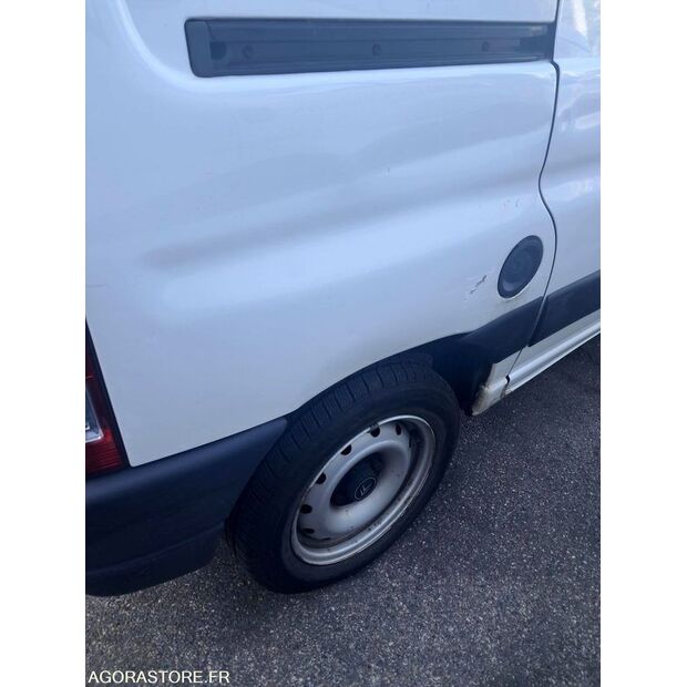 2009 Citroen BERLINGO-47891154
