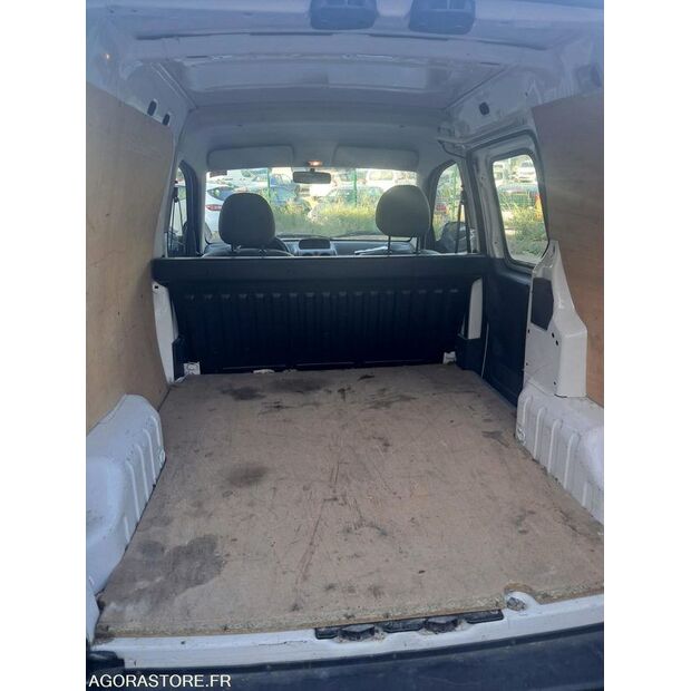 2009 Citroen BERLINGO-47891158