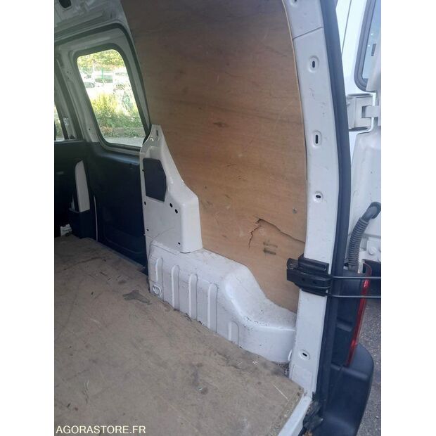 2009 Citroen BERLINGO-47891159