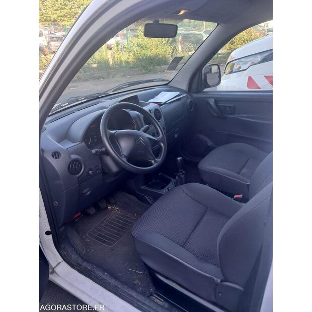 2009 Citroen BERLINGO-47891160
