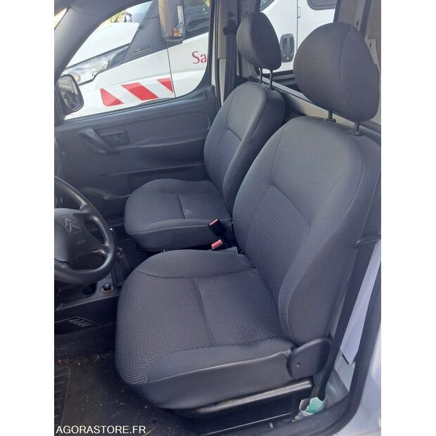 2009 Citroen BERLINGO-47891161