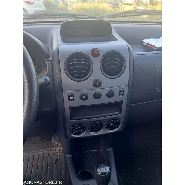 2009 Citroen BERLINGO-47891162