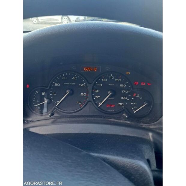 2009 Citroen BERLINGO-47891163