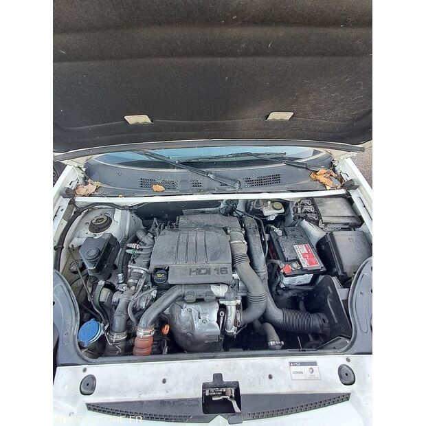 2009 Citroen BERLINGO-47891164