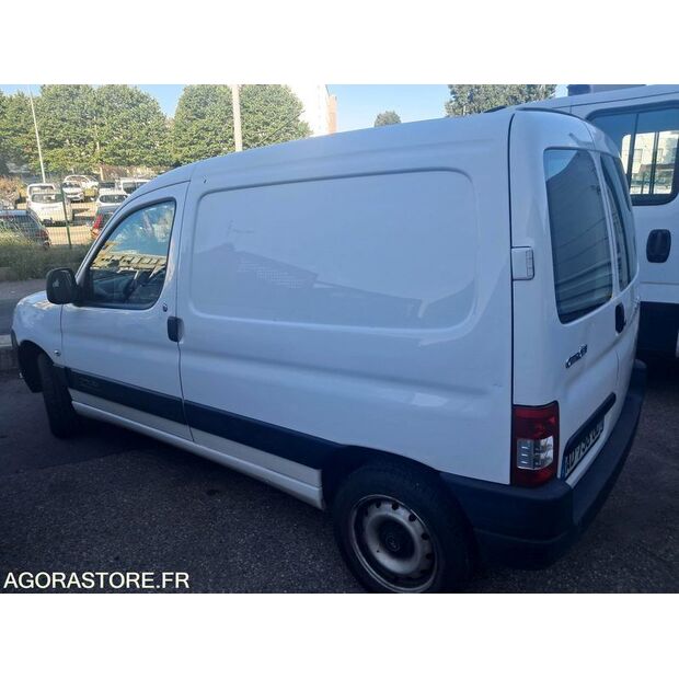 2009 Citroen BERLINGO-47891166