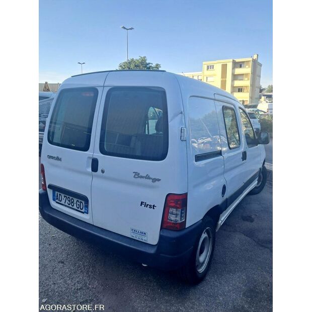 2009 Citroen BERLINGO-47891167