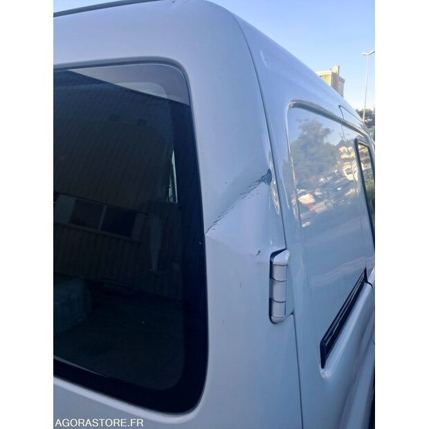 2009 Citroen BERLINGO-47891168
