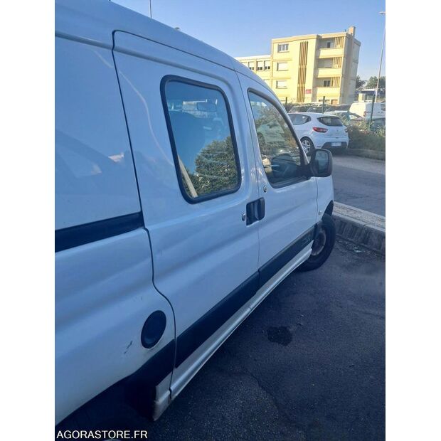 2009 Citroen BERLINGO-47891169