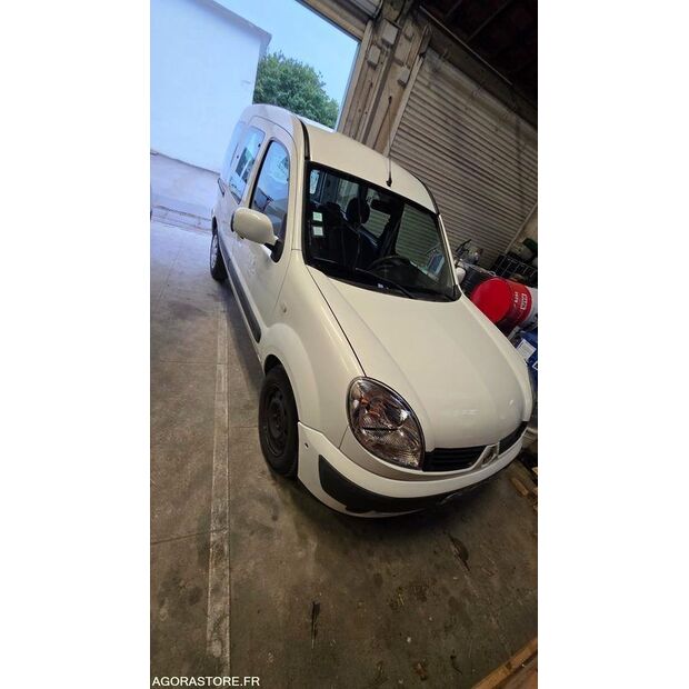 2008 رينو Kangoo-47891216