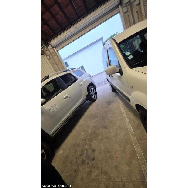 2008 رينو Kangoo-47891217
